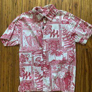 Kahala shirt